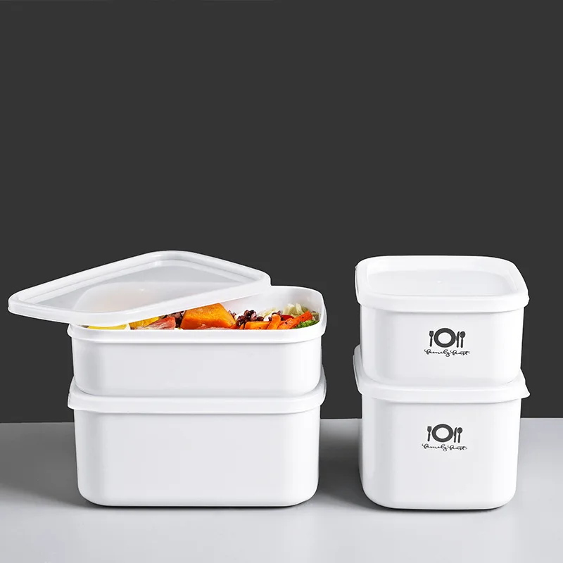 Meal Prep Container - Portable Lunch Box for School Office