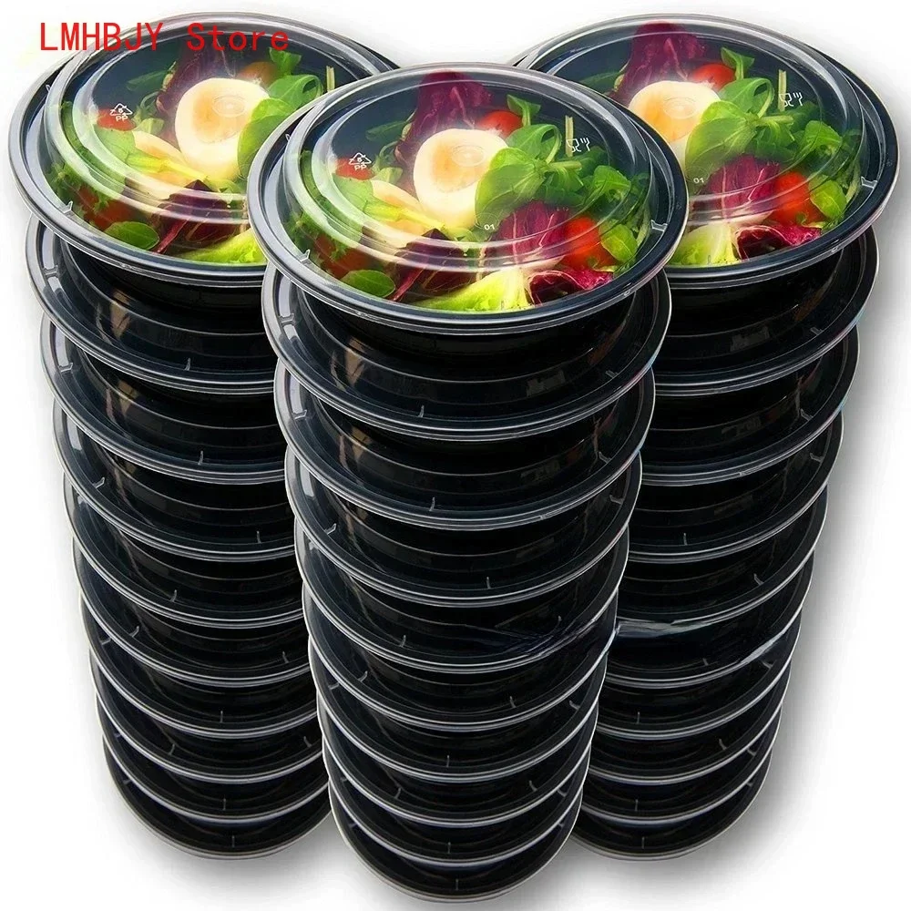 Meal Prep Container - Meal Prep Containers Plastic Food Containers