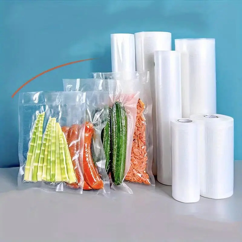 1PCS Vacuum Bags For Food Vacu - Meal Prep Vacuum Sealer recensie en prijs