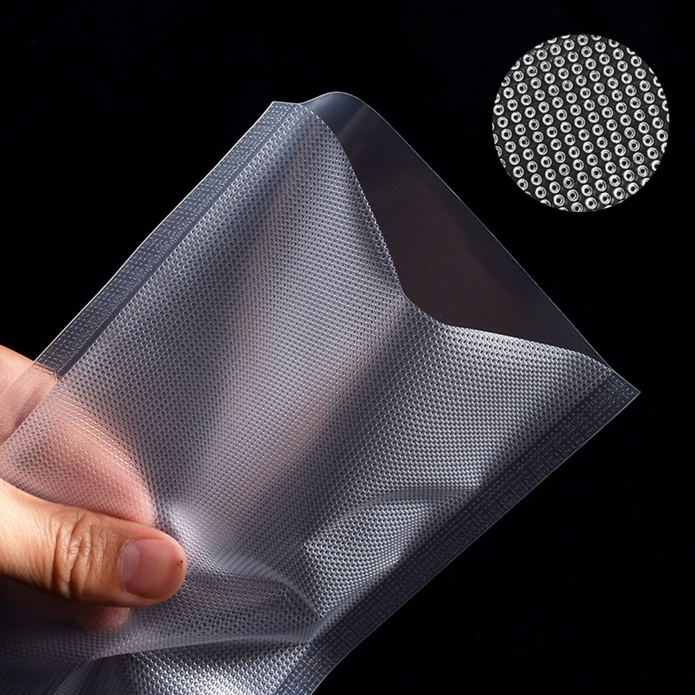 Vacuum Packaging Bags for Food - Meal Prep Vacuum Sealer recensie en prijs