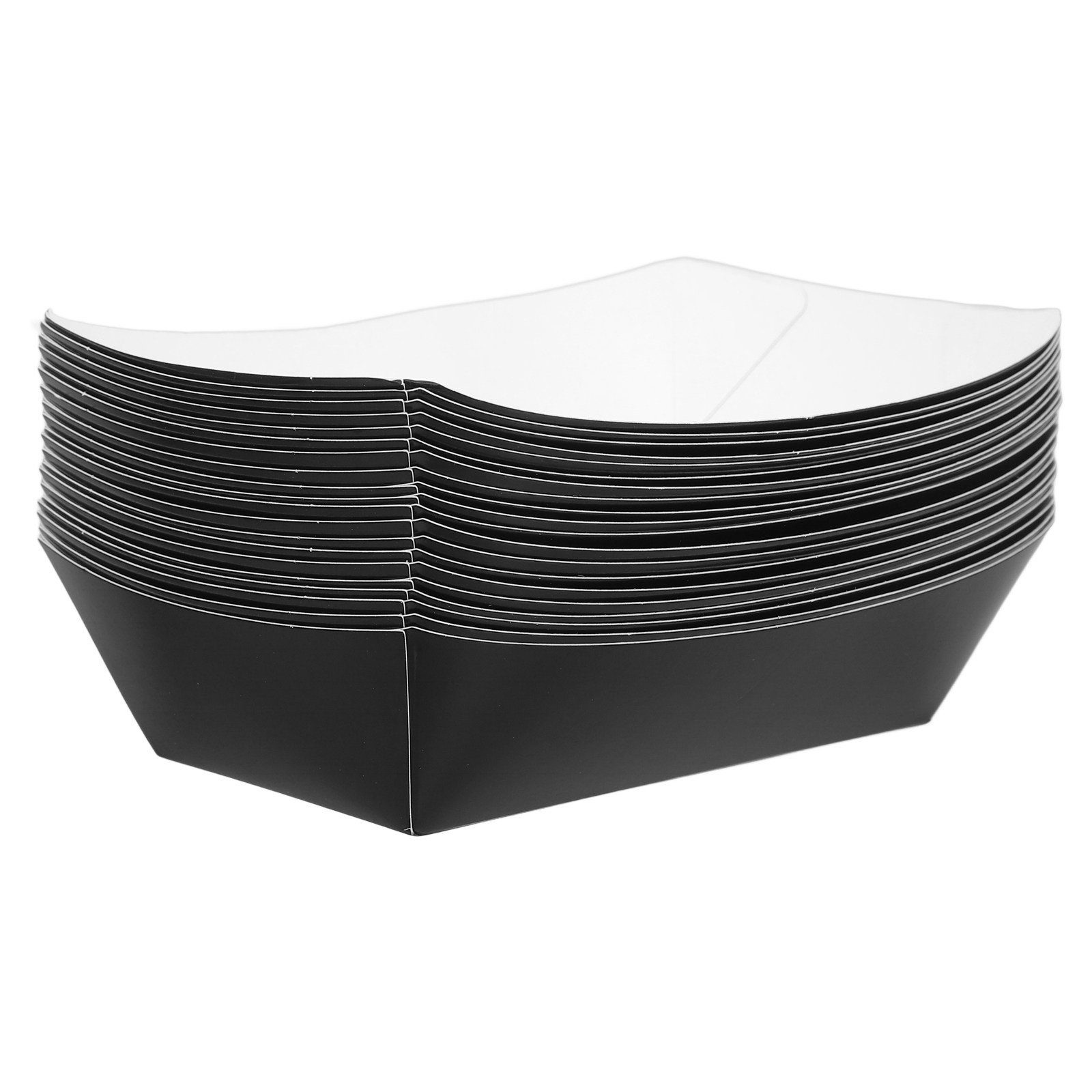 20Pcs Kraft Paper Open Top Foo - Meal Prep Hot Dogs recensie en prijs