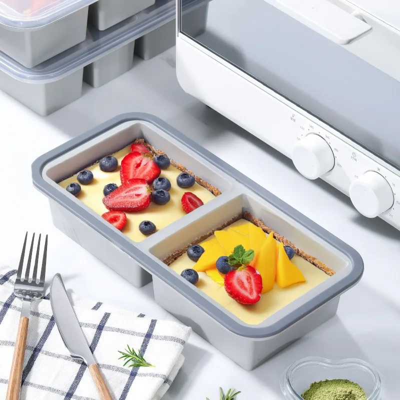 Large Ice Cube Freezer Molds-S - Meal Prep Container recensie en prijs