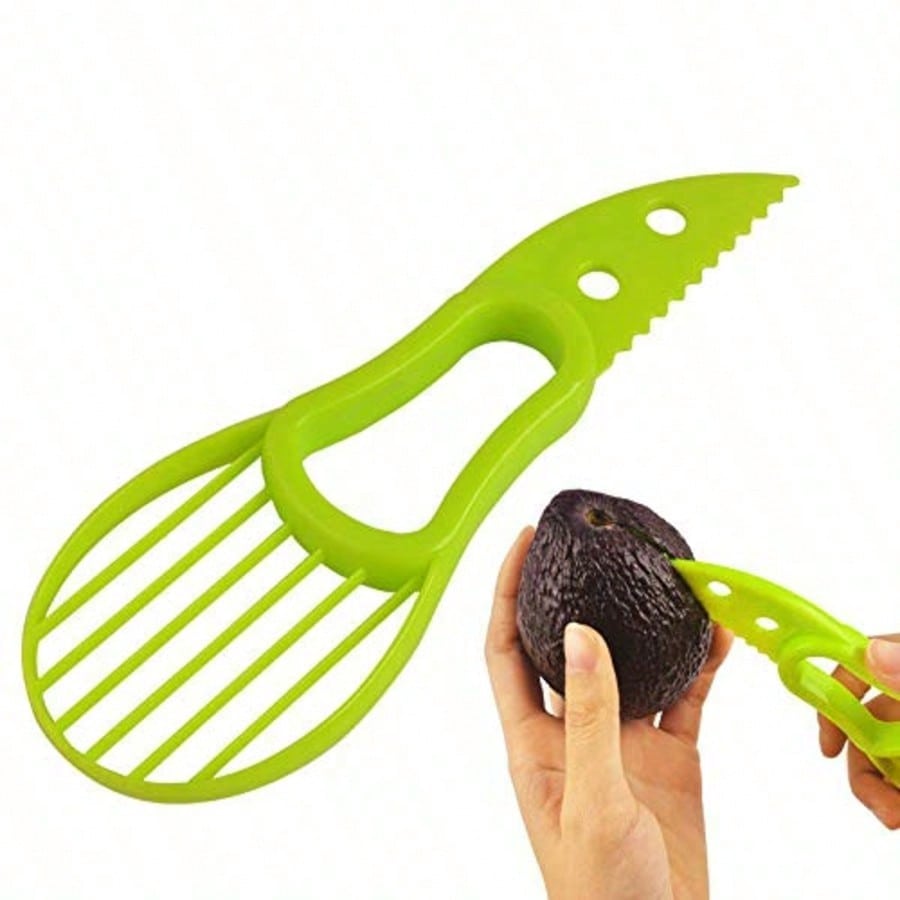 Avocado Cutter Slicer Pit Remo - Meal Prep Healthy recensie en prijs