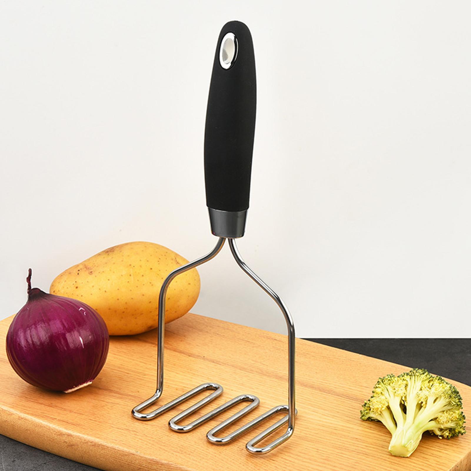 Potato Ricer Manual Bean Ricer - Meal Prep With Potatoes recensie en prijs