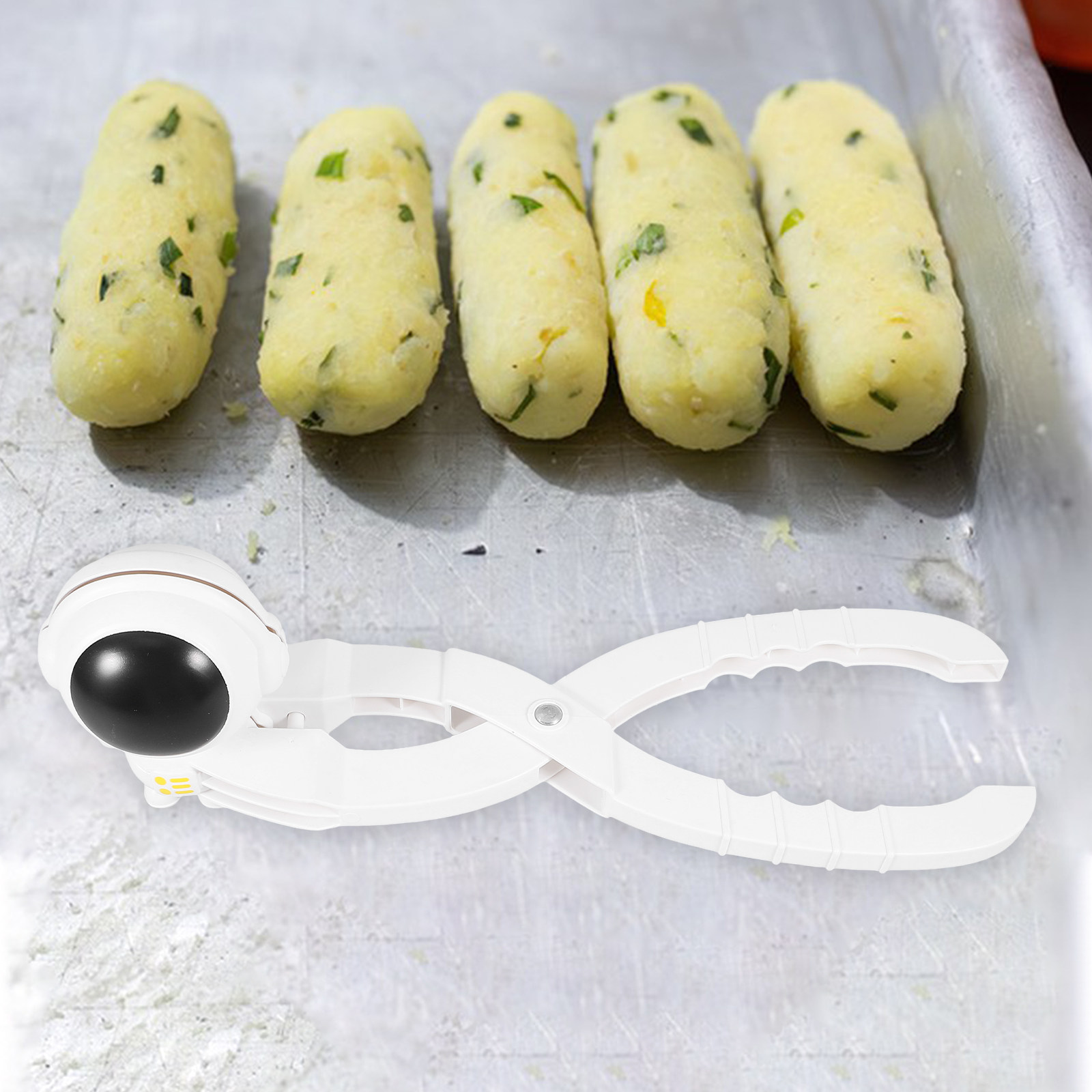 3D Creative Shape Sushi Rice M - Meal Prep With Potatoes recensie en prijs