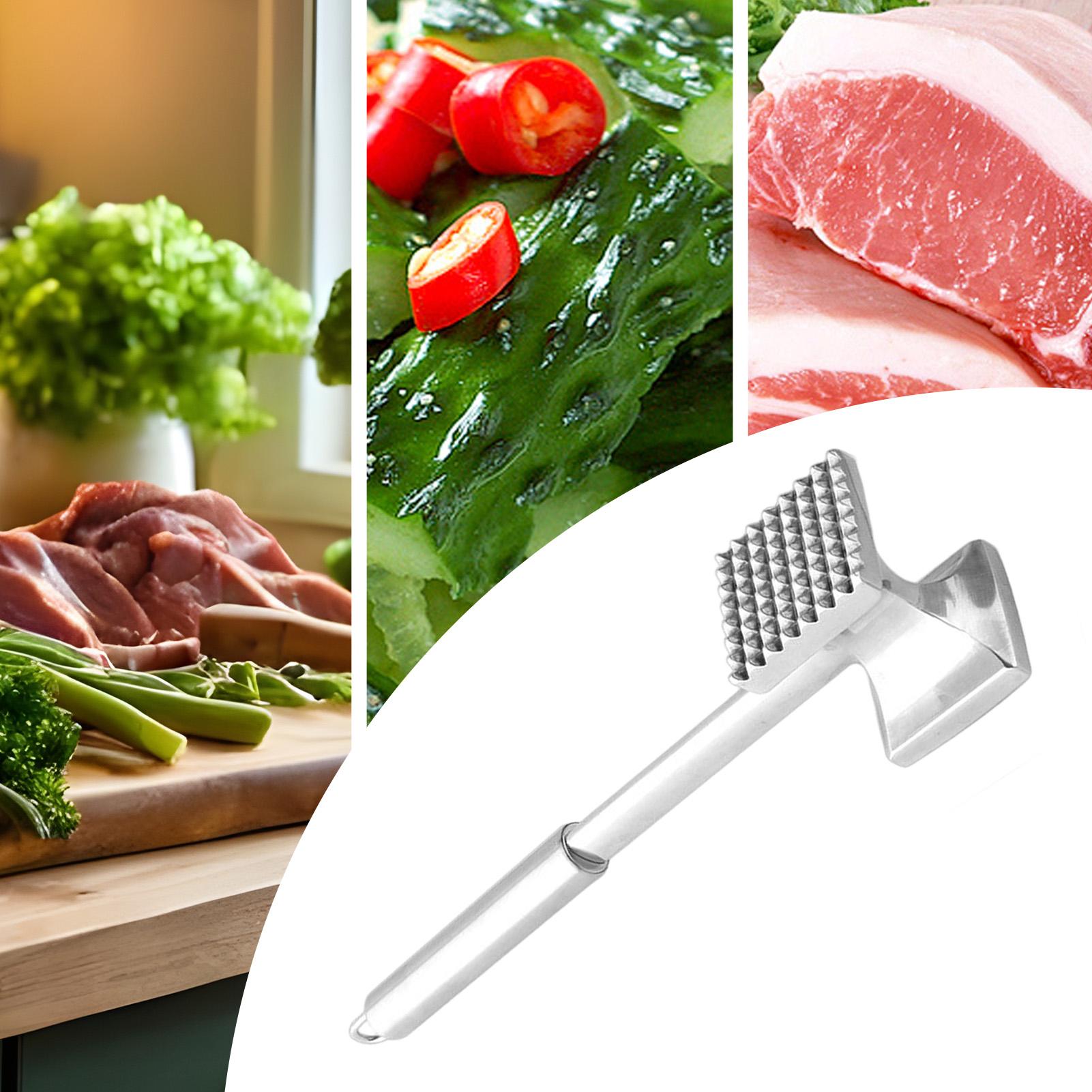 Meat Pounder Double-Sided Pork - Meal Prep Pork recensie en prijs