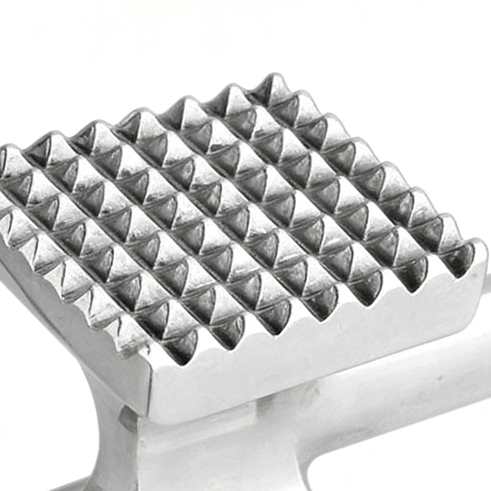 Meat Pounder Double-Sided Pork - Meal Prep Pork recensie en prijs