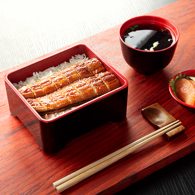 Japanese Style Bento Boxes Res - Meal Prep Healthy recensie en prijs
