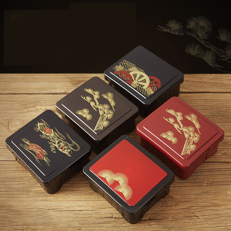 Japanese Style Bento Boxes Res - Meal Prep Healthy recensie en prijs
