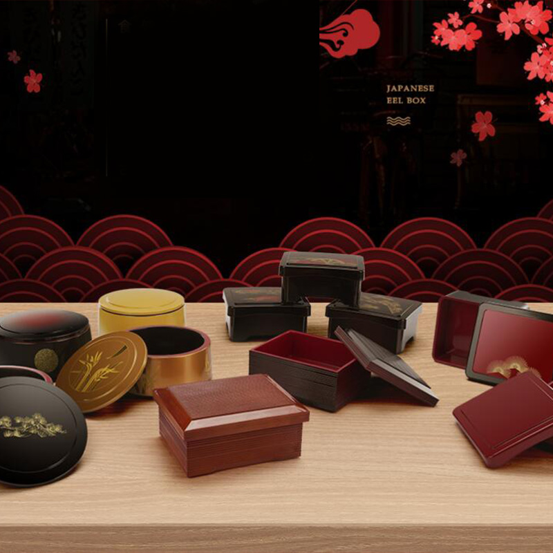 Japanese Style Bento Boxes Res - Meal Prep Healthy recensie en prijs