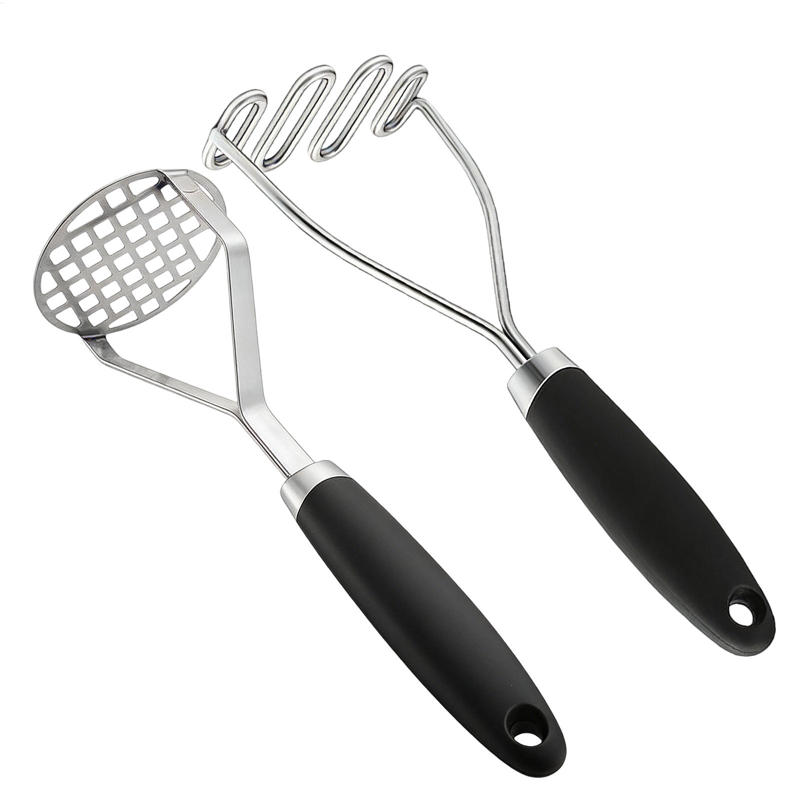 Potato Ricer Manual Vegetable  - Meal Prep With Potatoes recensie en prijs