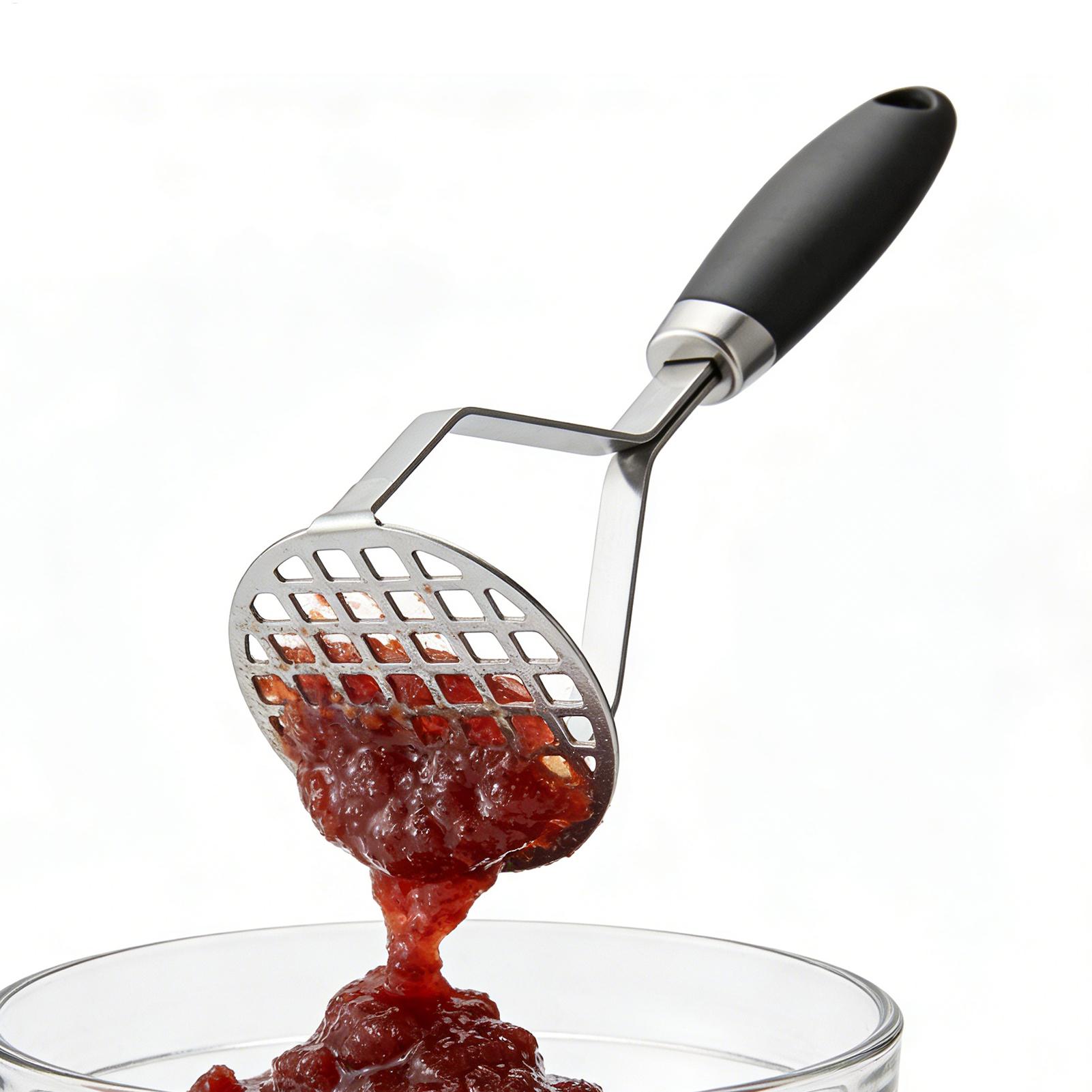 Potato Ricer Manual Vegetable  - Meal Prep With Potatoes recensie en prijs