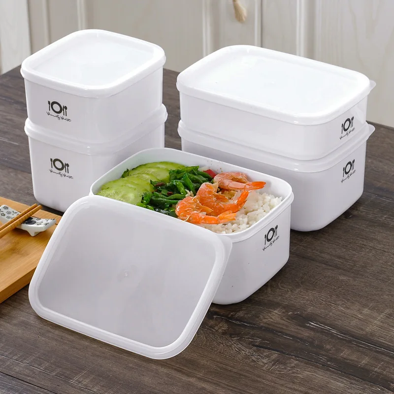Portable Lunch Box for School  - Meal Prep Container recensie en prijs