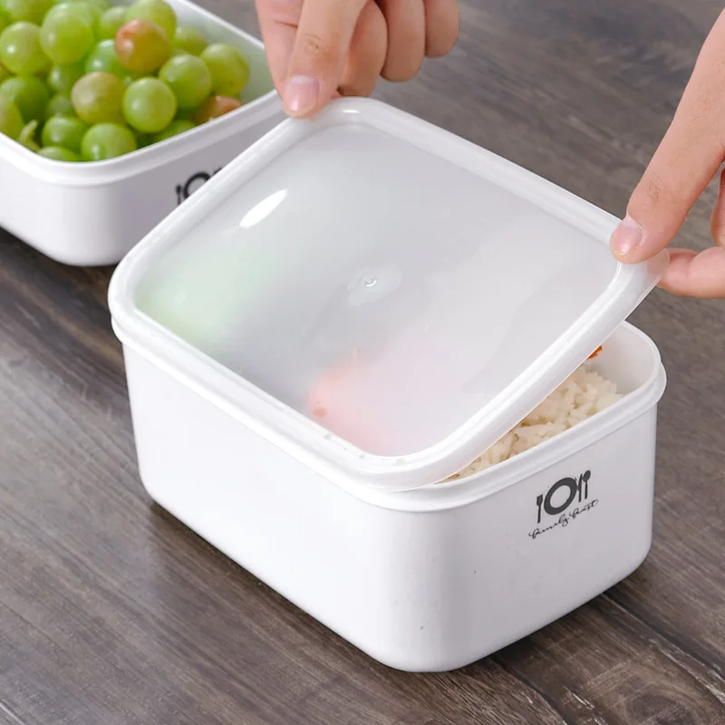 Portable Lunch Box for School  - Meal Prep Container recensie en prijs