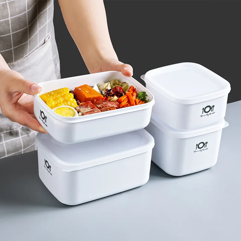 Portable Lunch Box for School  - Meal Prep Container recensie en prijs