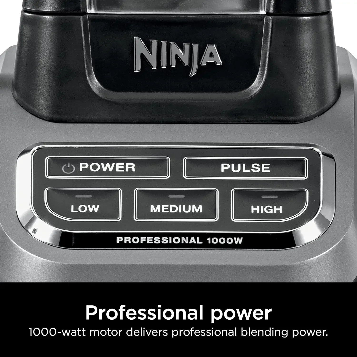 ez Ninja BL610 Professional 72 - Meal Prep Smoothies recensie en prijs