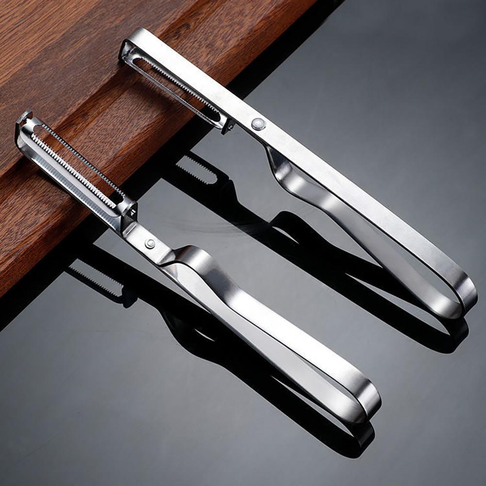 Kitchen Peeler with Comfortabl - Meal Prep With Potatoes recensie en prijs