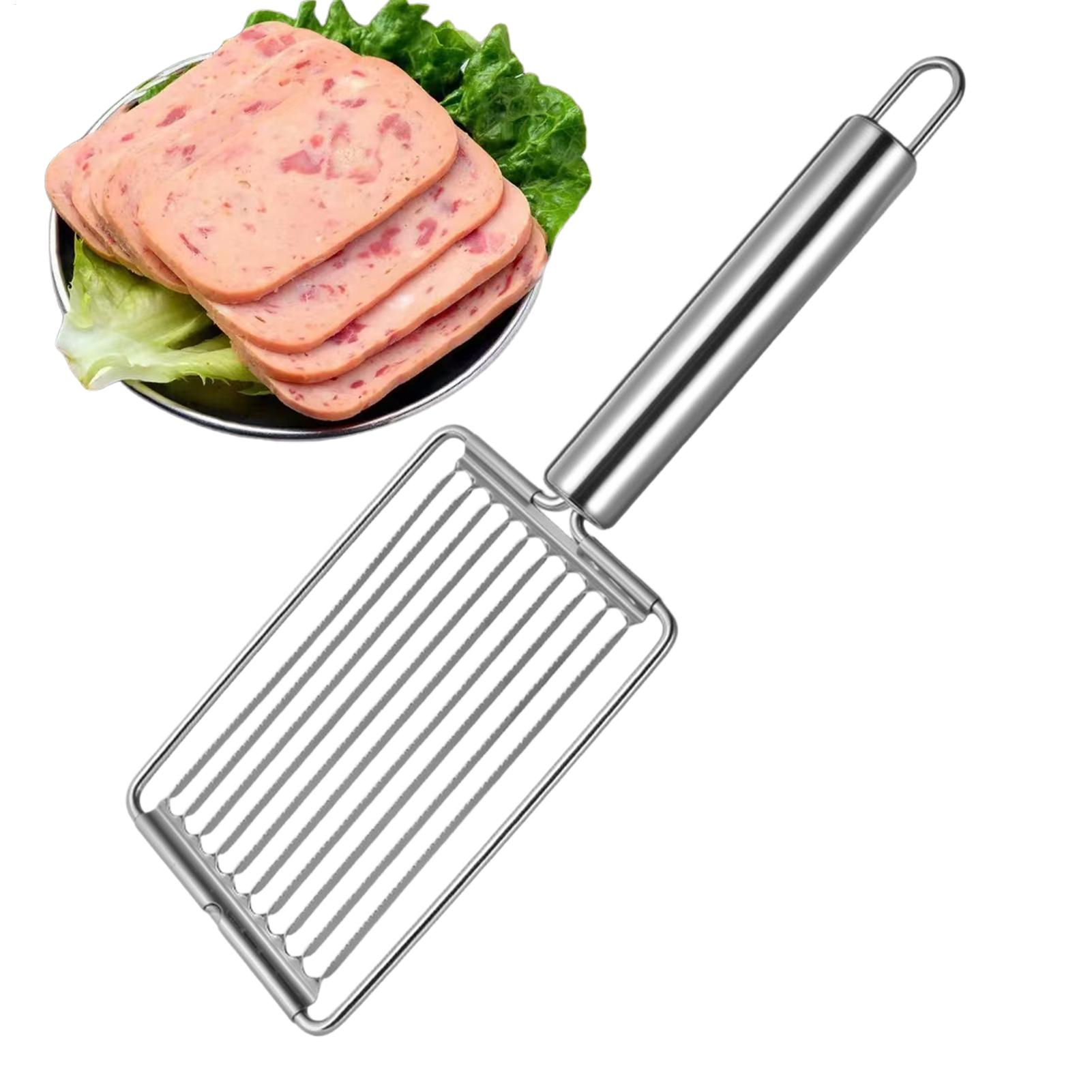 Stainless Steel Tomato Slicer  - Meal Prep With Potatoes recensie en prijs