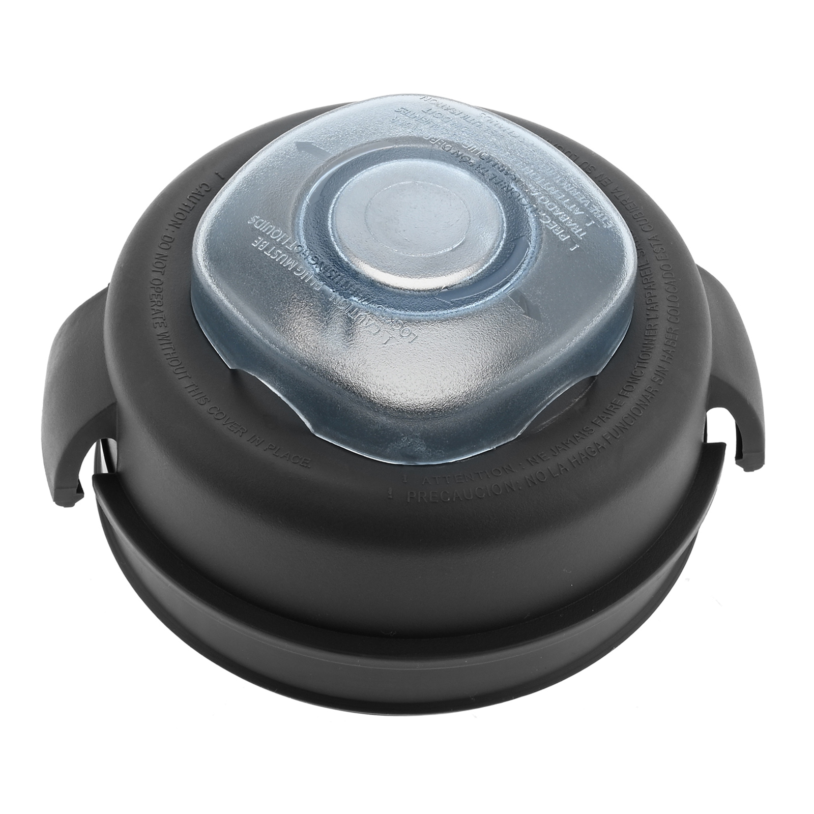 2-Part Lid & Plug fit for Vita - Meal Prep Smoothies recensie en prijs