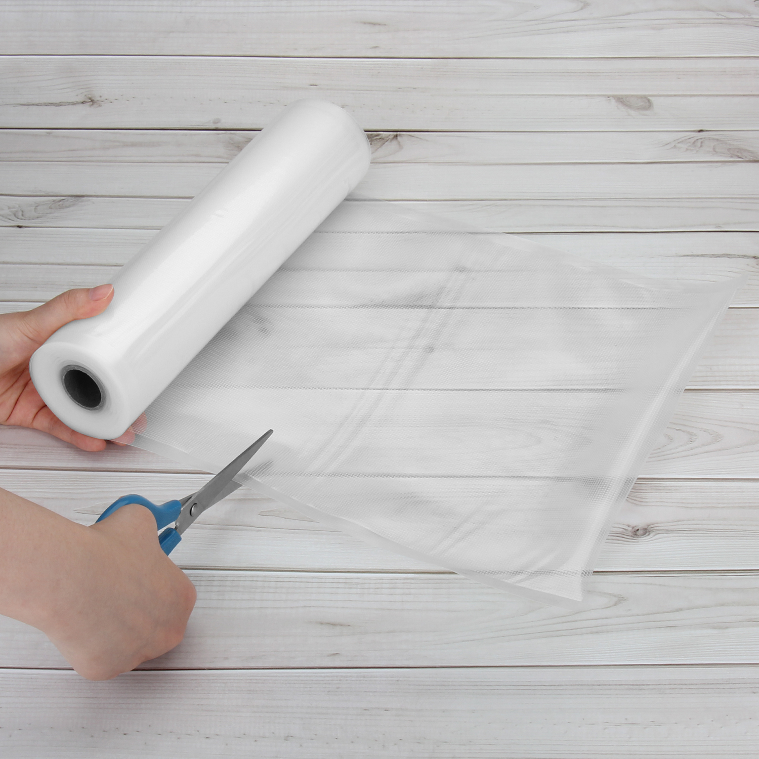 INKBIRD Vacuum Sealer Bags for - Meal Prep Vacuum Sealer recensie en prijs