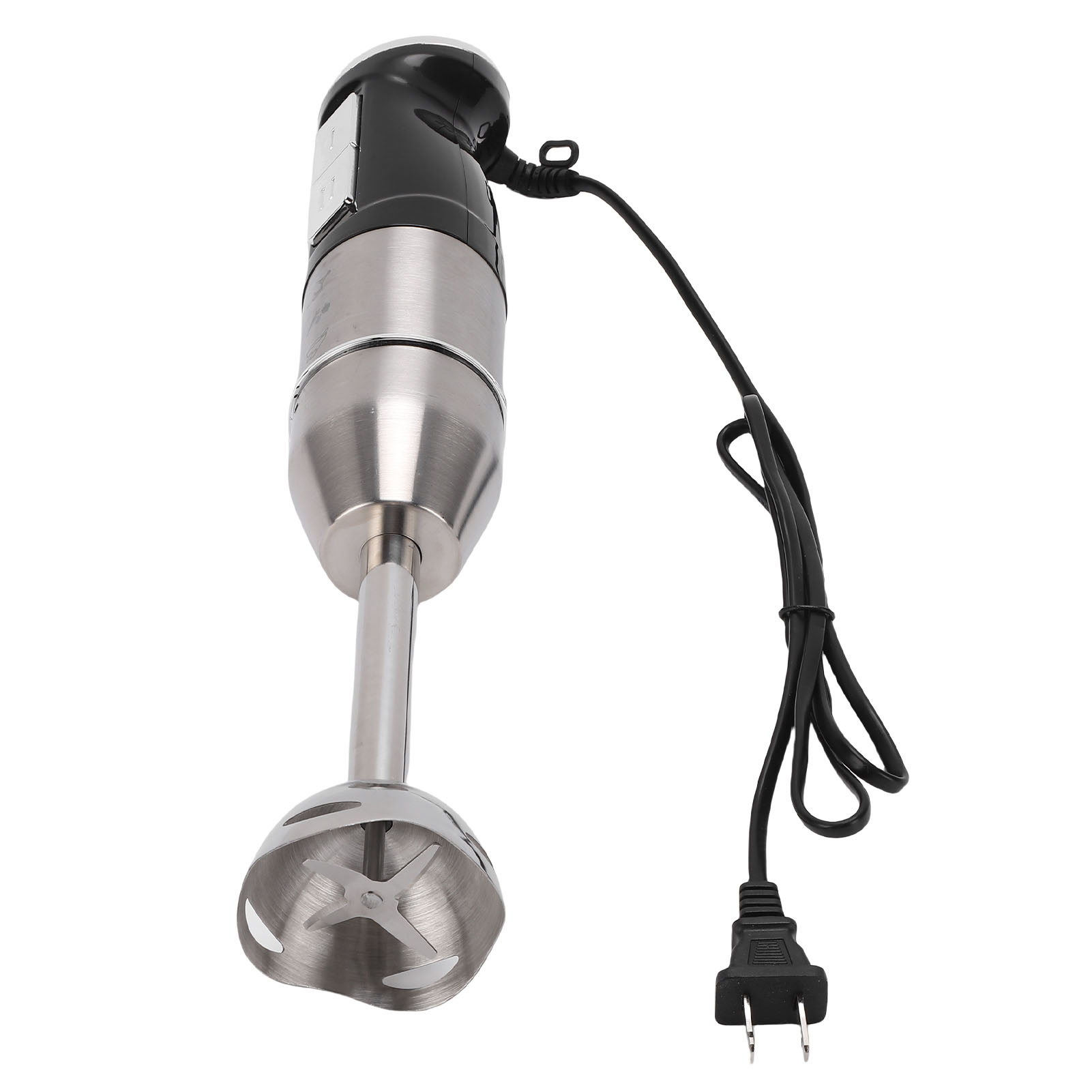 Immersion Hand Blender 400W El - Meal Prep Smoothies recensie en prijs
