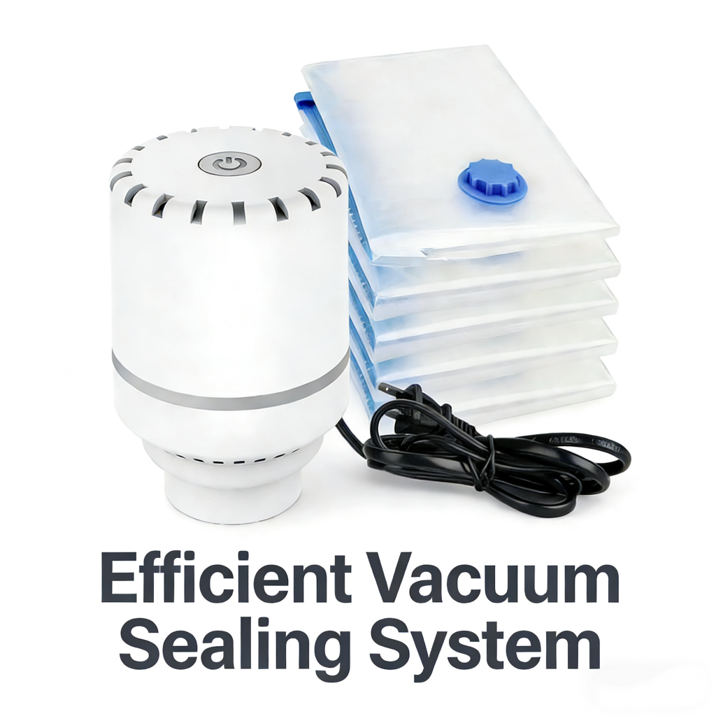 Electric pump air pump mini va - Meal Prep Vacuum Sealer recensie en prijs
