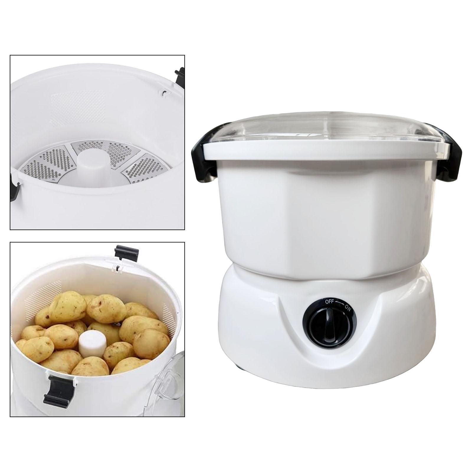Multifunctional Potato Peelers - Meal Prep With Potatoes recensie en prijs