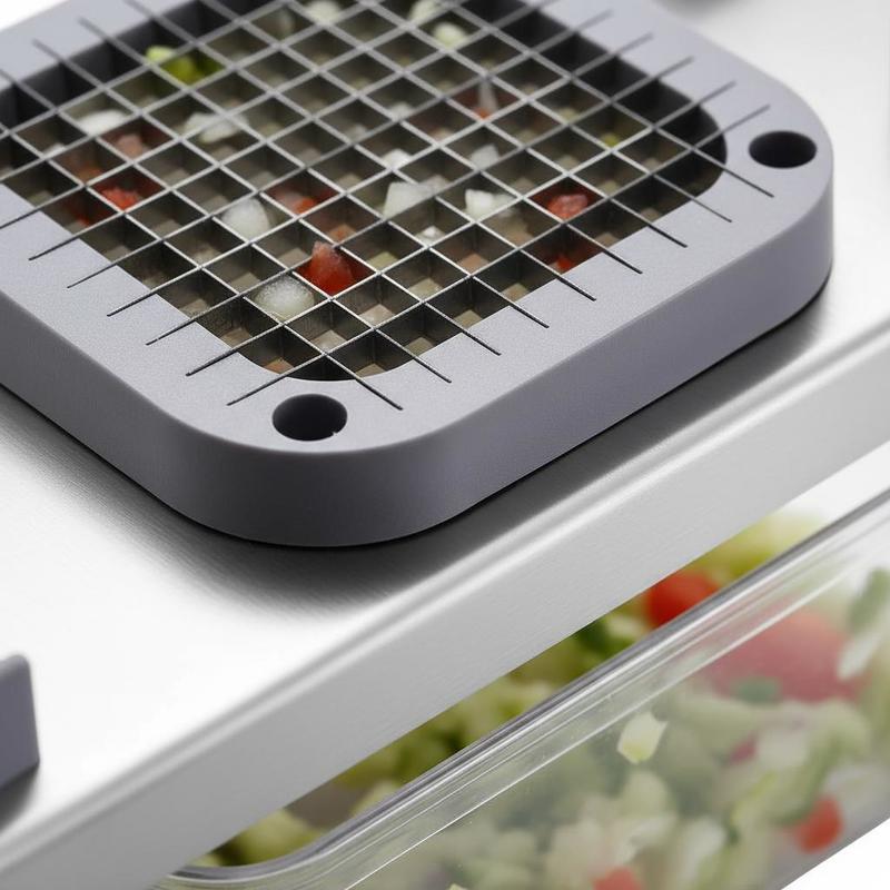 Culinary Multitool 13x5x5 Inch - Meal Prep With Potatoes recensie en prijs