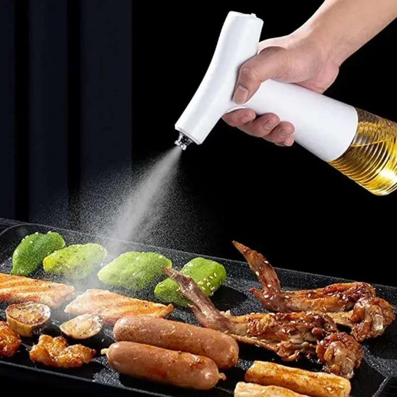 Electric Olive Oil Spray Bottl - Spice Jar Labels recensie en prijs