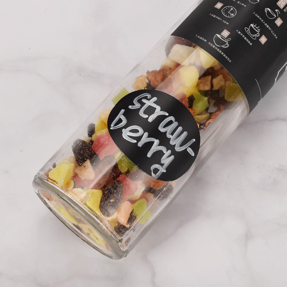 36pcs Removable Spice Sticker  - Spice Jar Labels recensie en prijs
