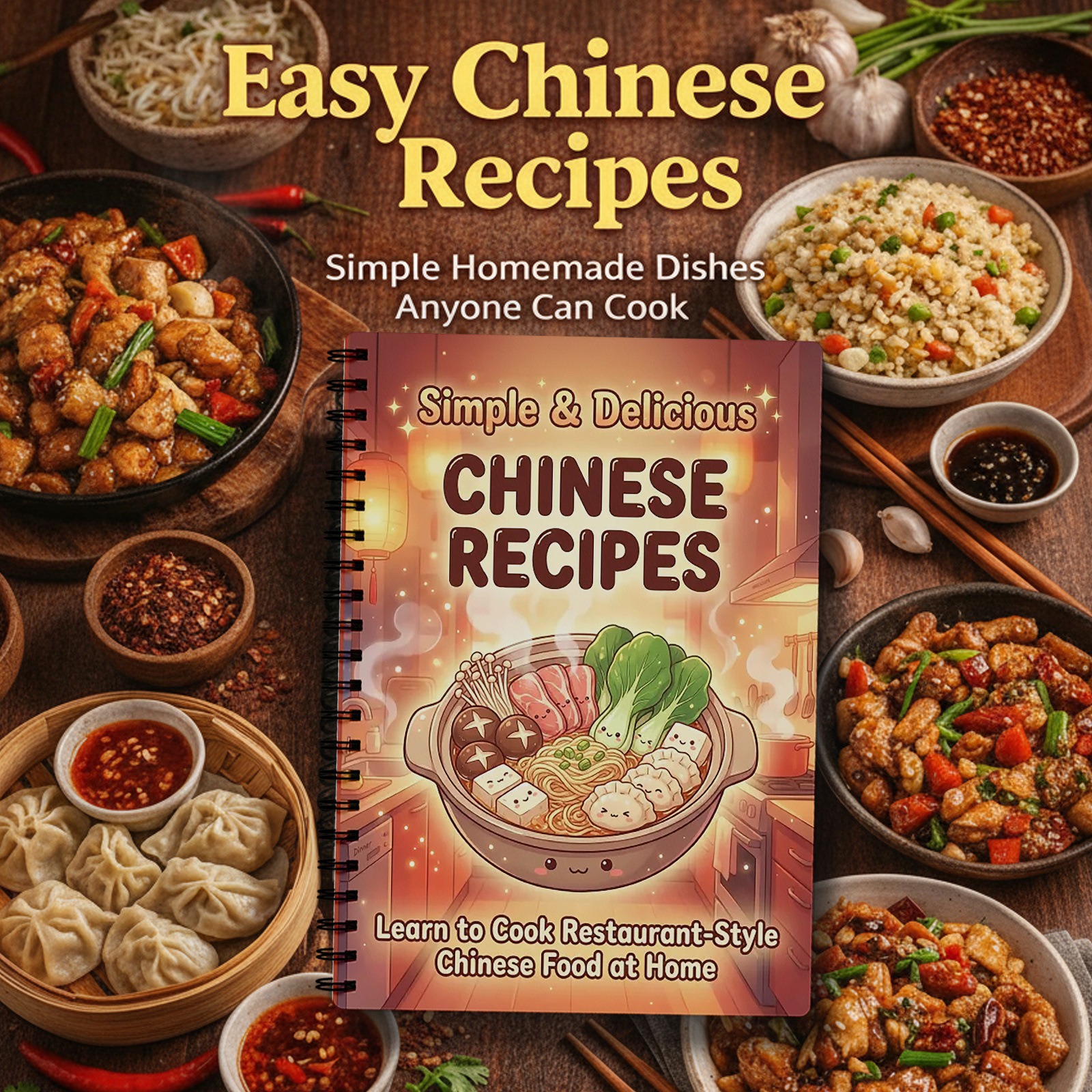 Chinese Home Cooking Recipe No - Meal Prep Healthy recensie en prijs