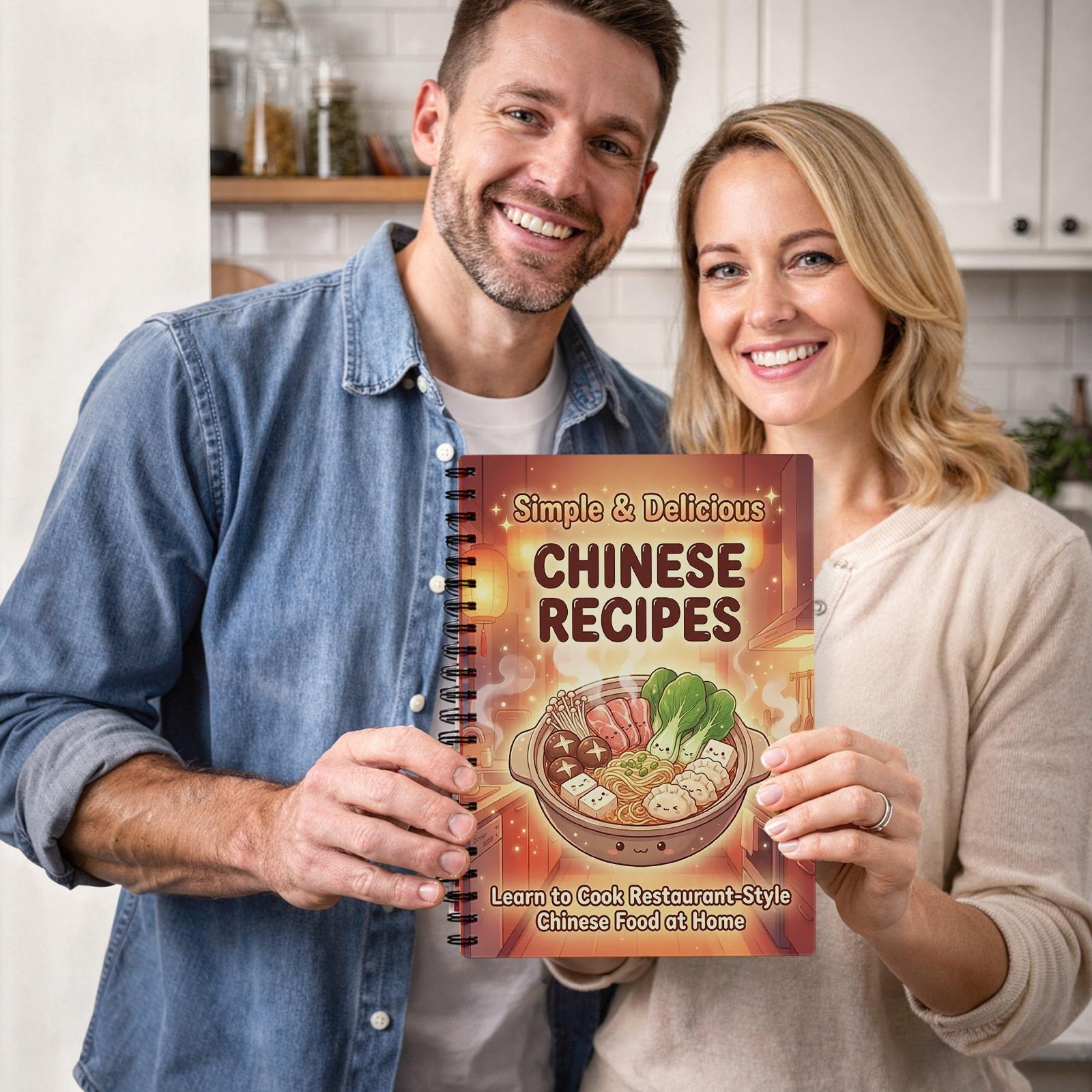 Chinese Home Cooking Recipe No - Meal Prep Healthy recensie en prijs