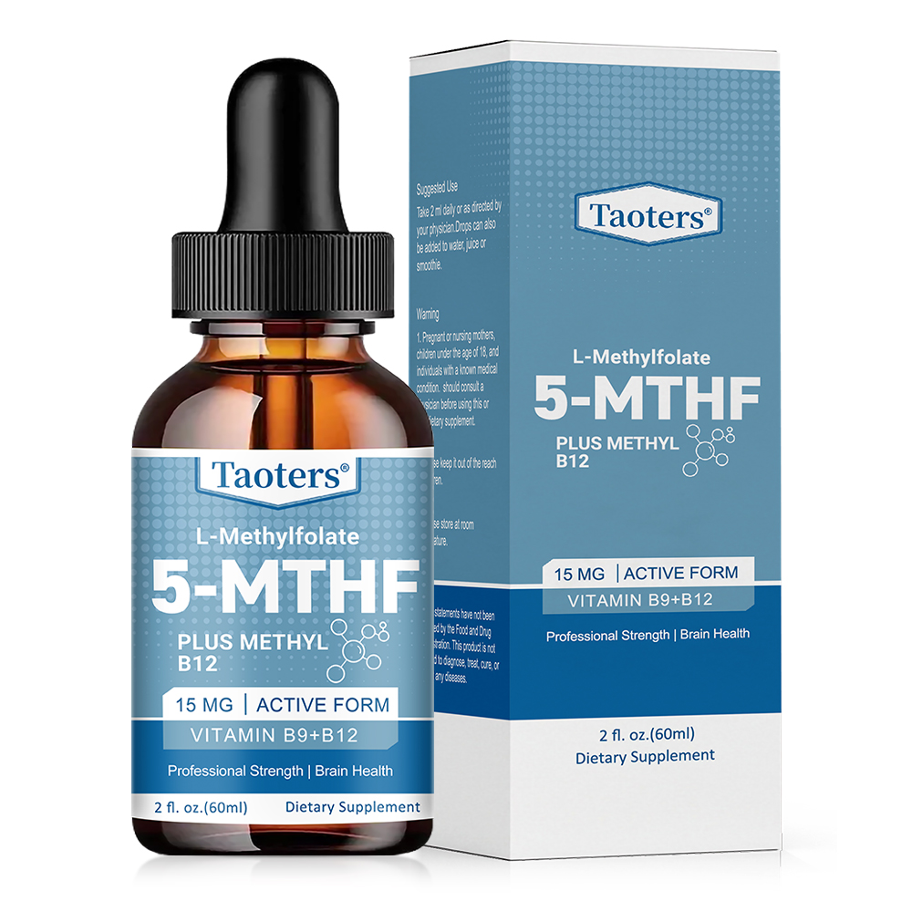 L Methylfolate 25mg - Superior - Meal Prep Smoothies recensie en prijs