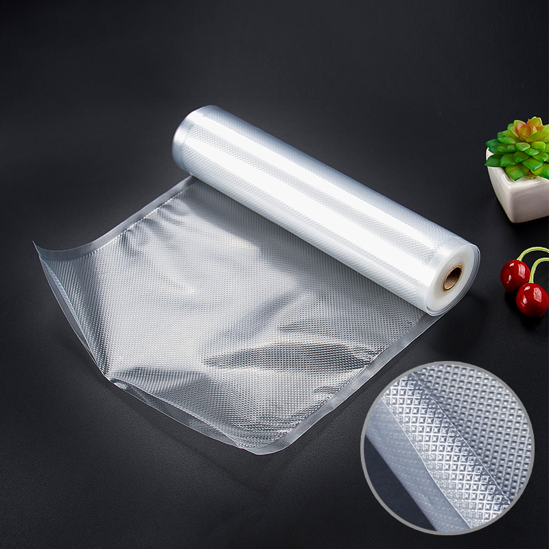 Sous Vide Roll Bags For Vacuum - Meal Prep Vacuum Sealer recensie en prijs