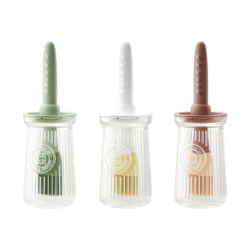 Durable Silicone Basting Bottl - Meal Prep Healthy recensie en prijs