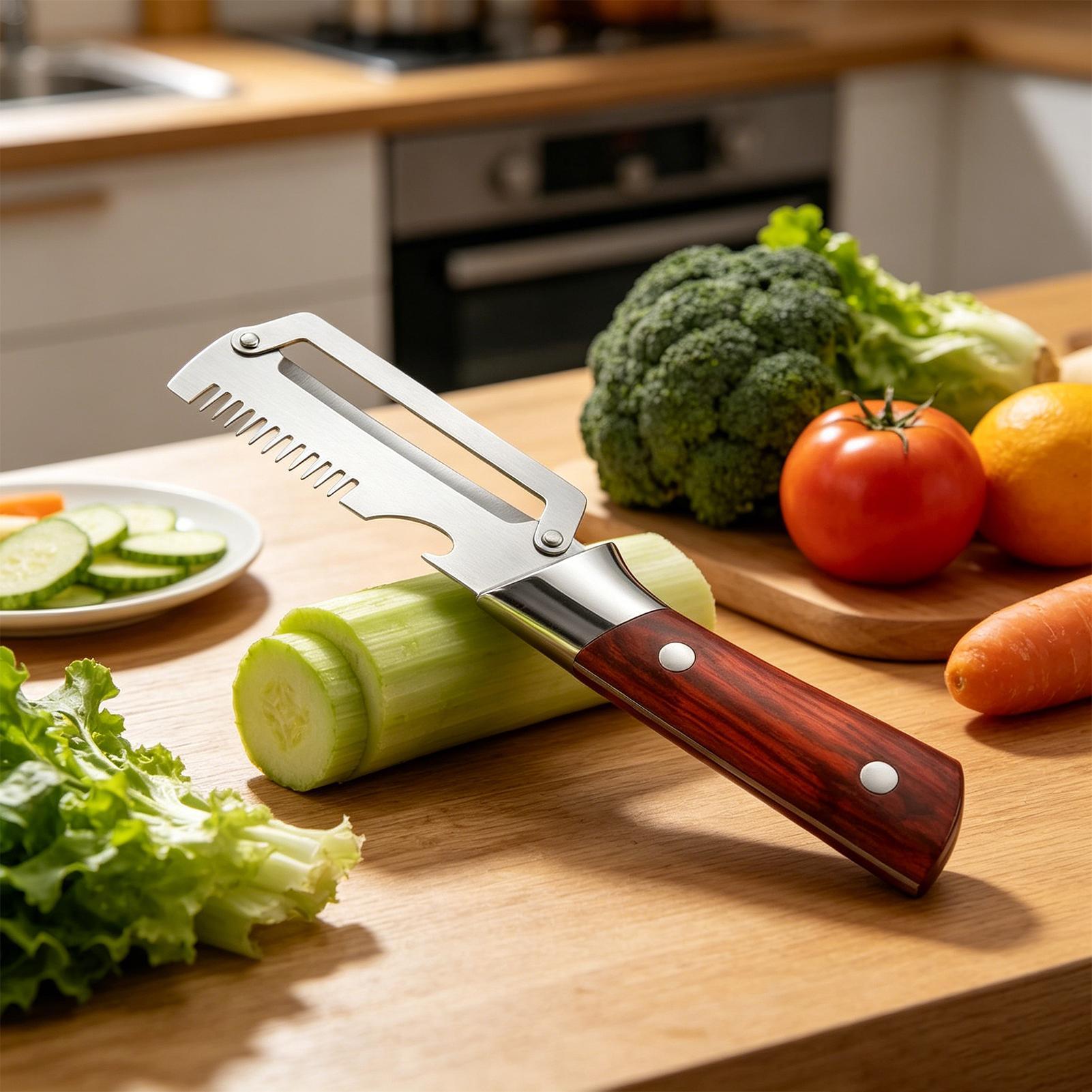 Fruit Peeler Cucumber Carrot P - Meal Prep With Potatoes recensie en prijs