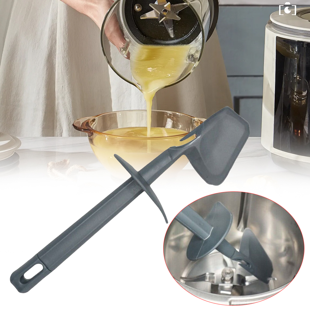 Rotary Spatula Universal for T - Meal Prep Smoothies recensie en prijs
