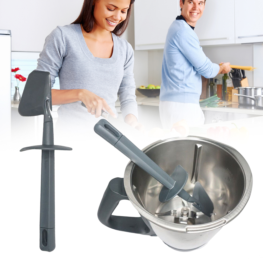 Rotary Spatula Universal for T - Meal Prep Smoothies recensie en prijs