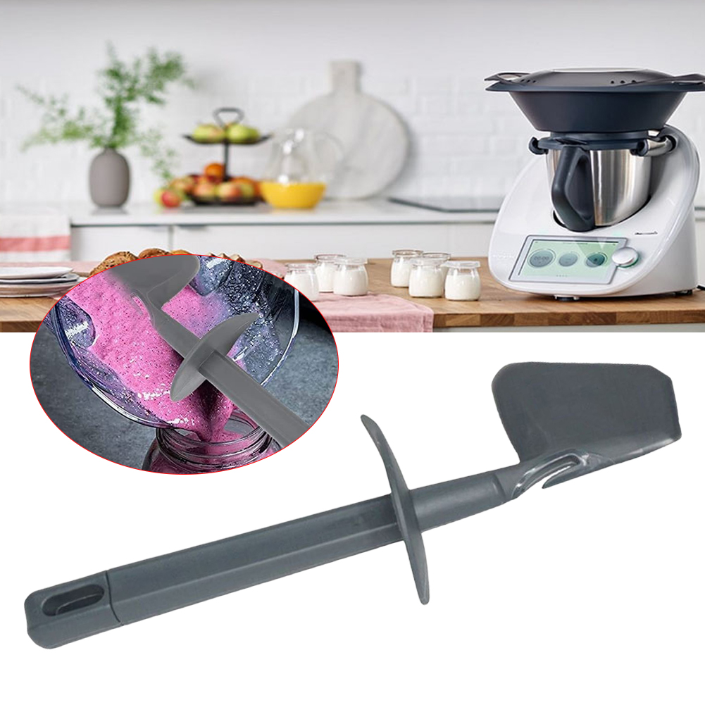 Rotary Spatula Universal for T - Meal Prep Smoothies recensie en prijs