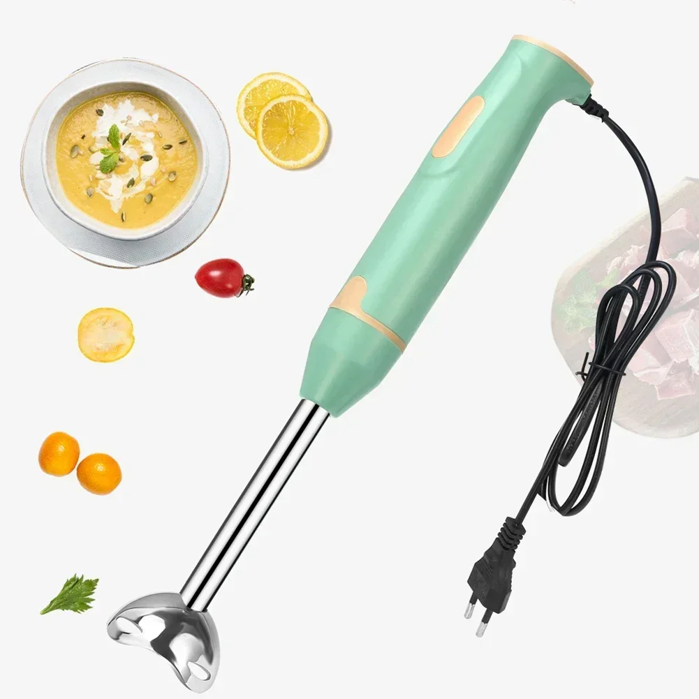 Immersion Hand Stick Blender E - Meal Prep Smoothies recensie en prijs