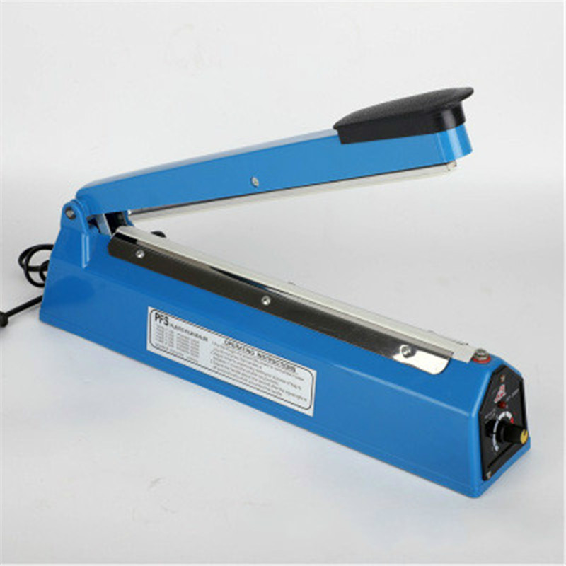 110V 220V 350W Portable Sealer - Meal Prep Vacuum Sealer recensie en prijs
