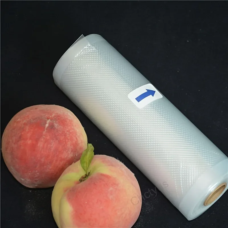 500cm/Rolls Food Vacuum Bags f - Meal Prep Vacuum Sealer recensie en prijs