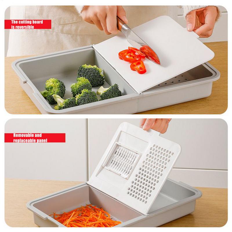 Graters For Kitchen Vegetable  - Meal Prep With Potatoes recensie en prijs