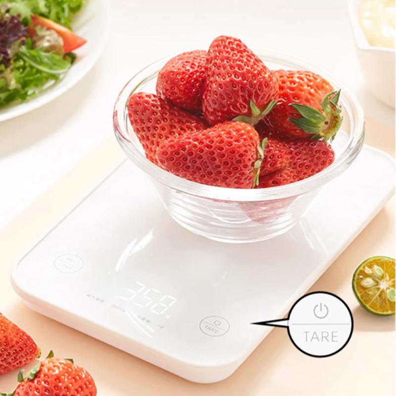 Baking Scale Bread Scale With  - Meal Prep Diet recensie en prijs