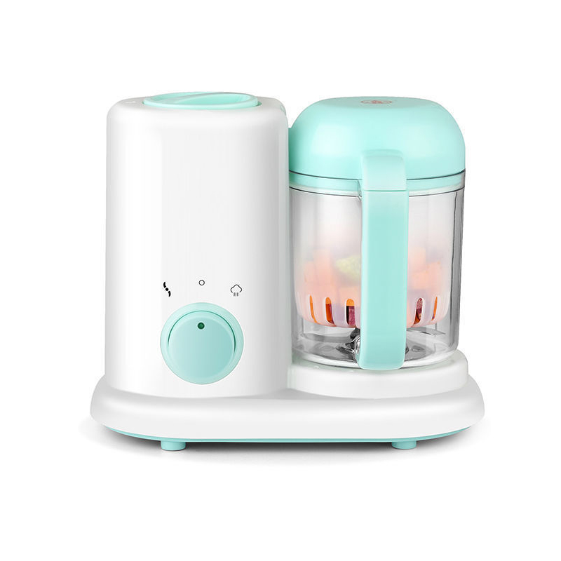 2023 New Baby Feeding Food Mak - Meal Prep Smoothies recensie en prijs