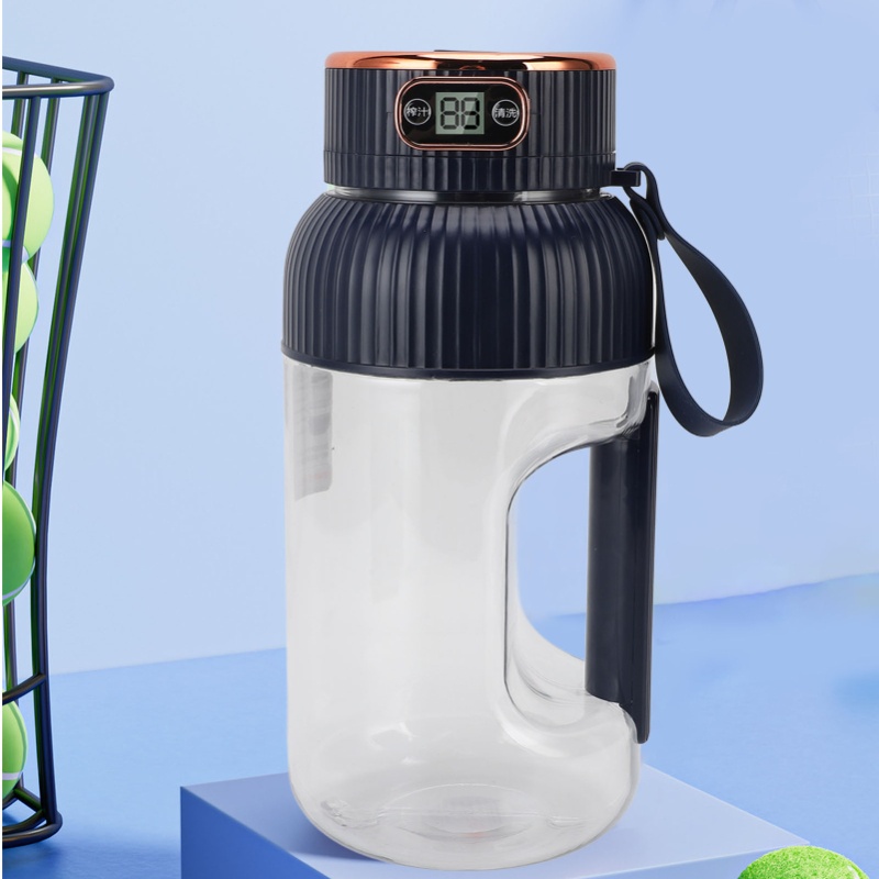 150W Mini Portable Juicer Cup  - Meal Prep Smoothies recensie en prijs