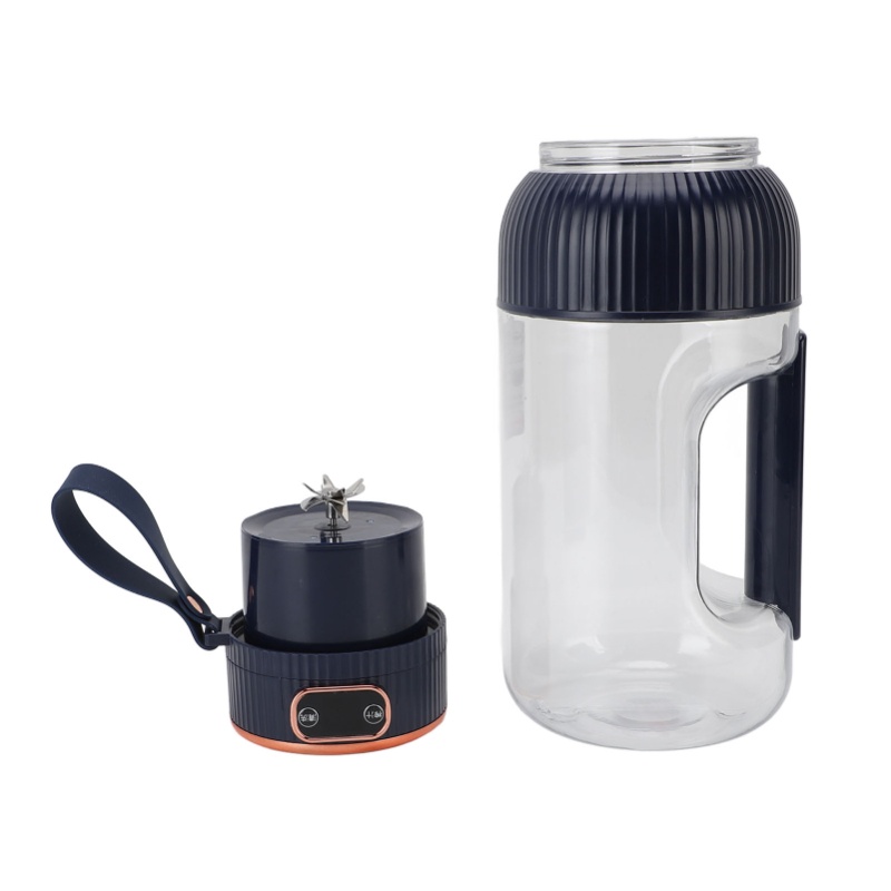 150W Mini Portable Juicer Cup  - Meal Prep Smoothies recensie en prijs
