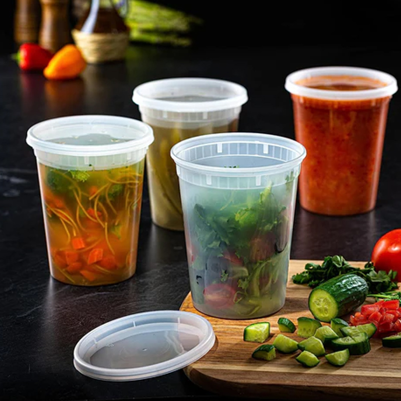 Food Storage Containers with L - Meal Prep Container recensie en prijs