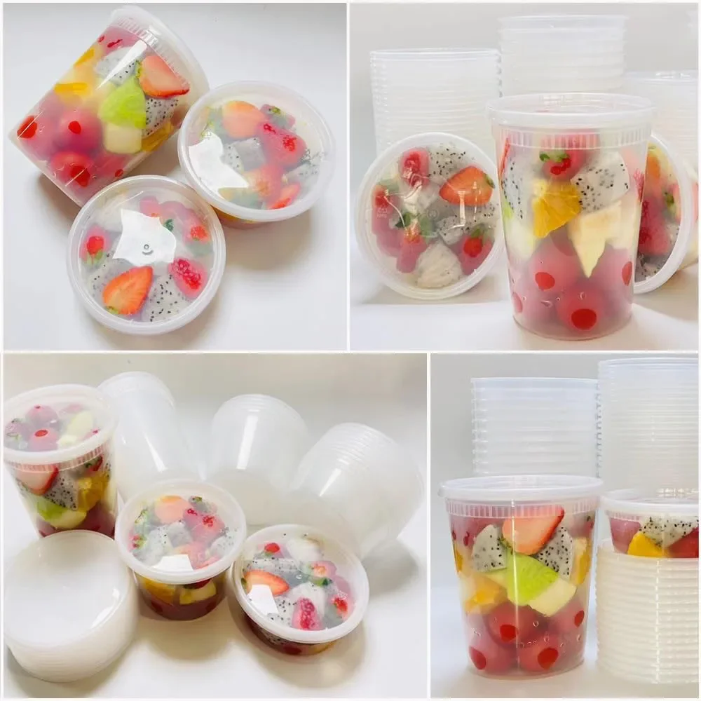 Food Storage Containers with L - Meal Prep Container recensie en prijs