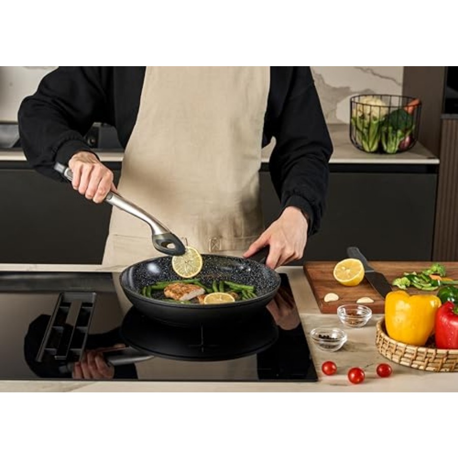 Ultimate Ceramic Cookware - No - Meal Prep Healthy recensie en prijs